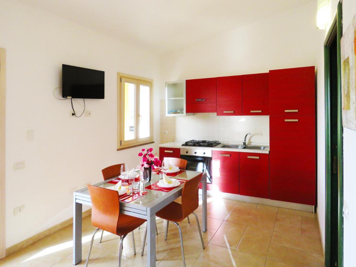 Kiteshomes Apartment Masainas