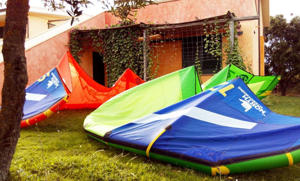 Kiteshomes