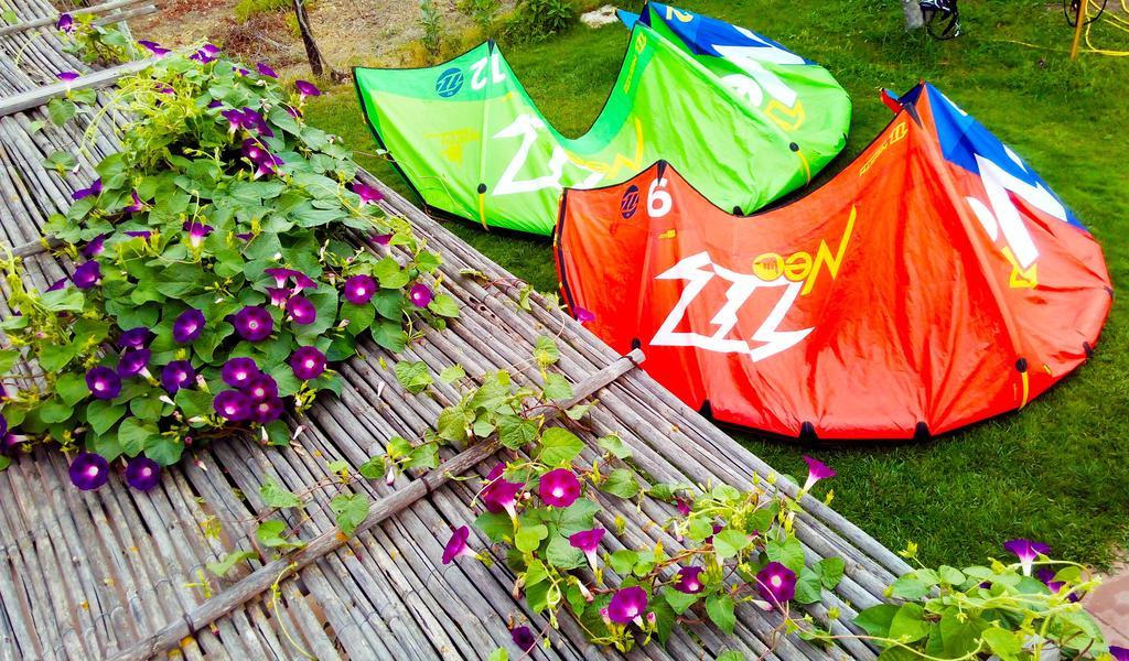 Kiteshomes Masainas