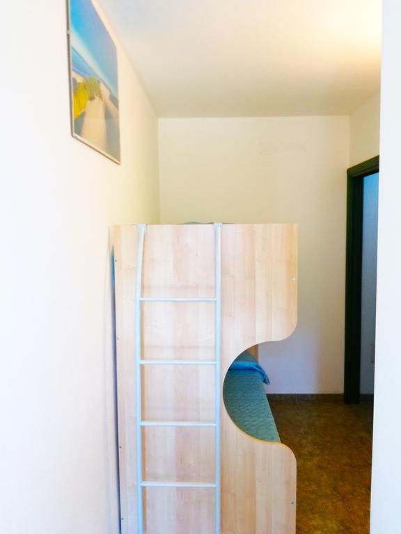 Kiteshomes Apartment Masainas