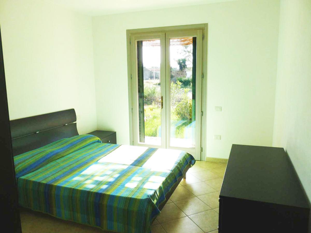 Kiteshomes Apartment Masainas