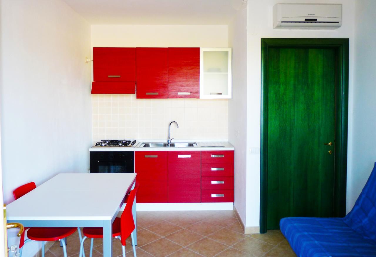 Kiteshomes Apartment *
