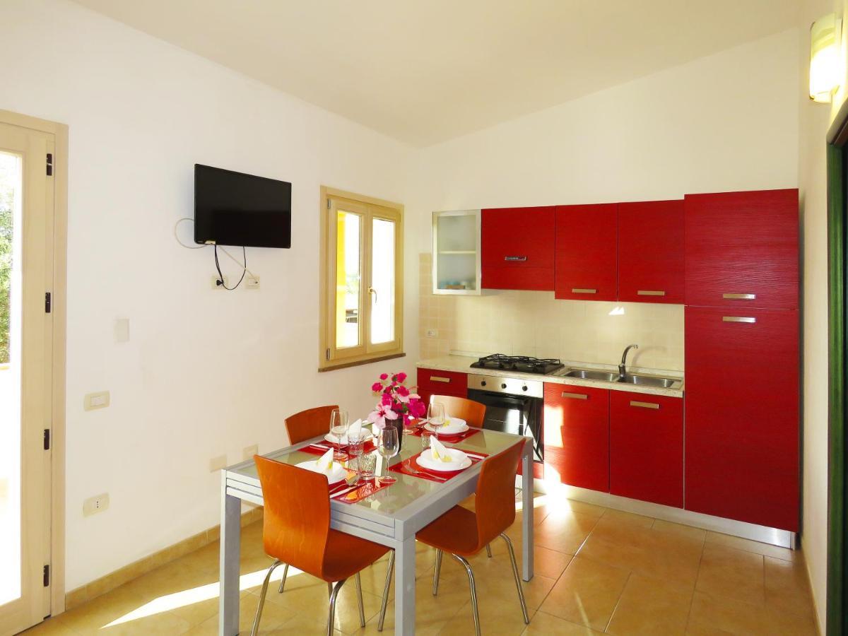 Kiteshomes Apartment Masainas
