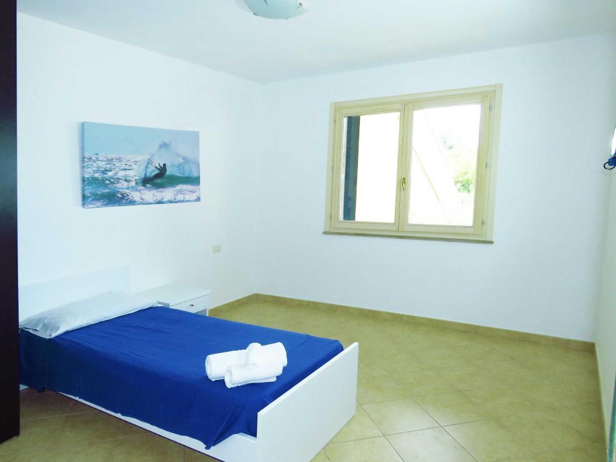 Apartment Kiteshomes Masainas
