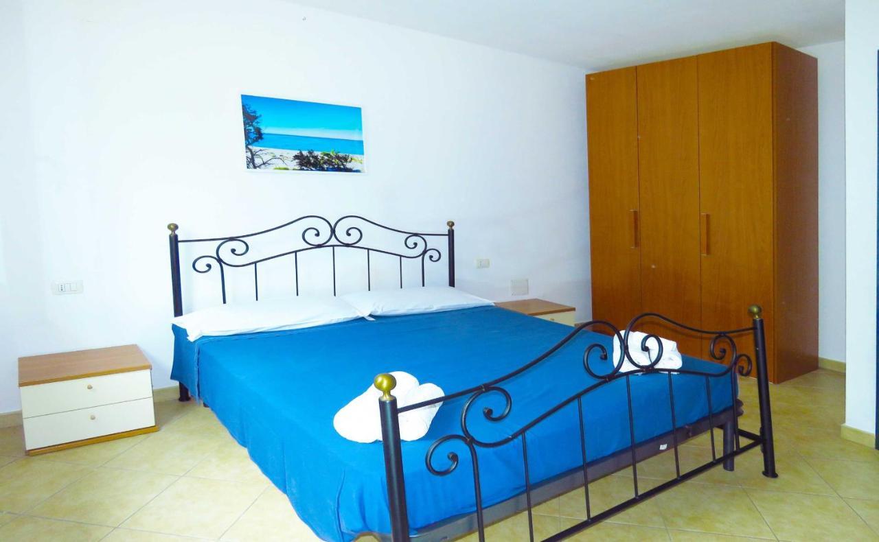 Kiteshomes Apartment Masainas